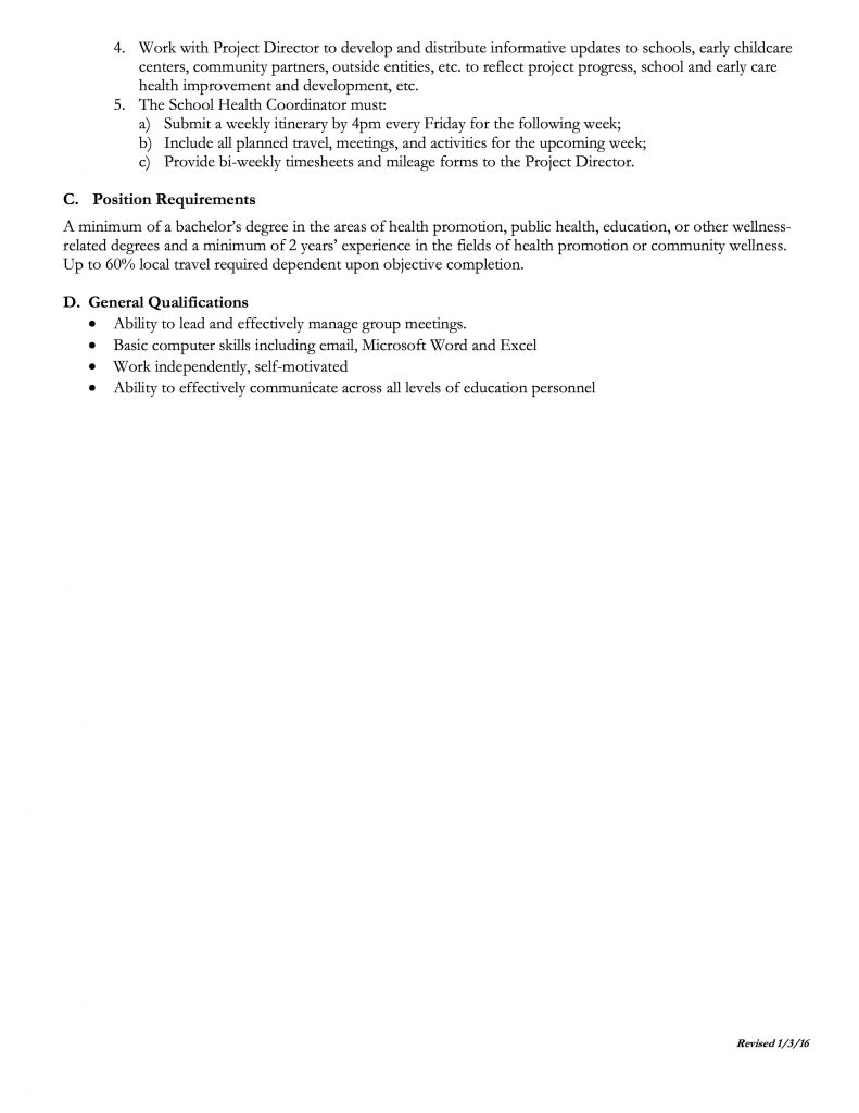 school-health-coordinator-job-description-sunflower-2